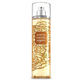 Bath And Body Works Warm Vanilla Sugar Mist - 236ml - ShopXonline